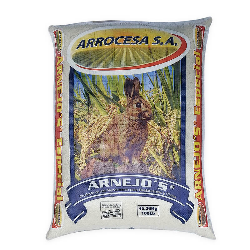 Arnejo's 100lb