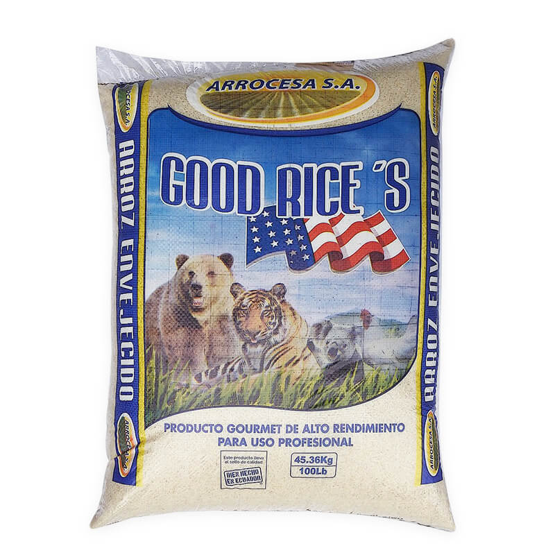 Good Rice